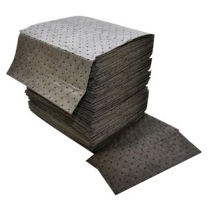 MBT-ABSORB PAD DIMPLED UNIV 15X18 MD WT
