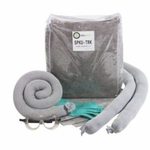 SPI-SPILL KIT TRUCKER UNIV