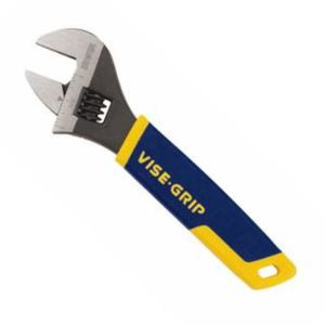 IRW-WRENCH ADJ 10