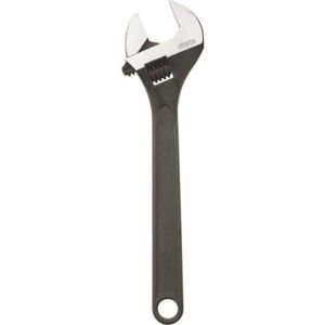 IRW-WRENCH ADJ 15