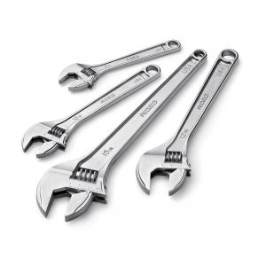 RID-86927 WRENCH ADJ 18