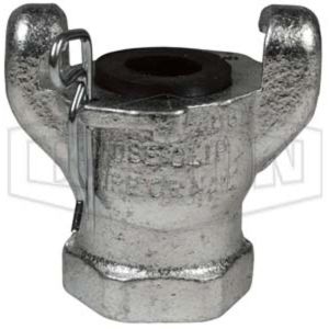 DIX-AM3 COUPLING 1/2 IRON AIR KING FEM