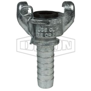 AIR KING HOSE END COUPLING 5/8 IRON, AM5
