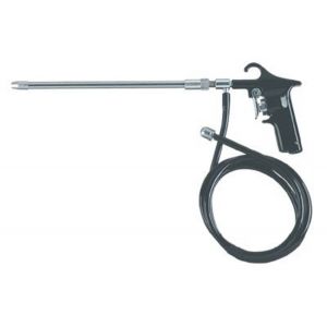 AIR OPERATED SPRAYER, 1/4 NPT, 939