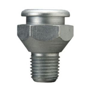 ALE-P1823-1 FITTING 1/4 GIANT BTN HD EA