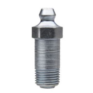 ALEMITE 1-1/4 X 1/8 STRAIGHT PTF FITTING, 1607-B