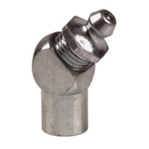 ALEMITE 1-1/8 X 1/8 45? PTF FITTING, 1620-B