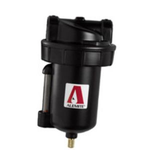 ALEMITE 1/2 NPTF MOISTURE SEPARATOR, 5608-2