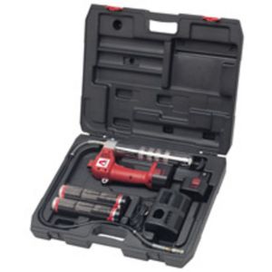 ALE-575-B1 GREASE GUN CORDLESS