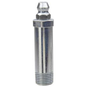 ALEMITE 1-3/4 X 1/8 STRAIGHT PTF FITTING, 1669-B