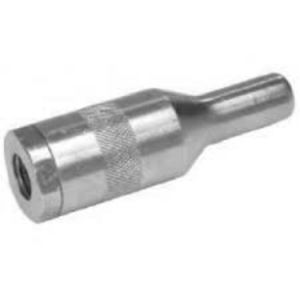 ALEMITE 1/4 NPTF NON-DRIP NOZZLE, B339800