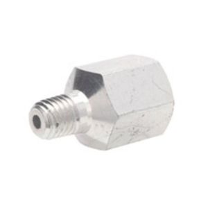 ALEMITE 1/4-28 - 1/8 NPTF ADAPTER, 51942