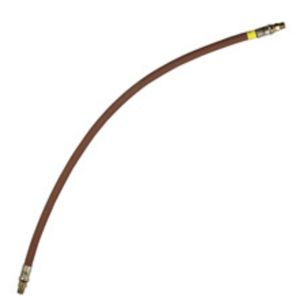 ALE-317850-2 HOSE 24 GREASE GUN