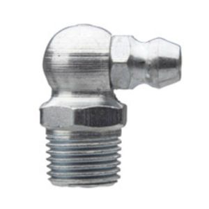 ALEMITE 27/32 X 1/8 90? PTF FITTING, 1613-B