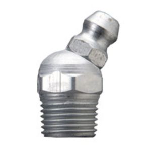 ALEMITE 29/32 X 1/8 30? PTF FITTING, 1611-B
