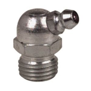 ALEMITE 31/32 X 1/4 67.5? PTF FITTING, 1629-B