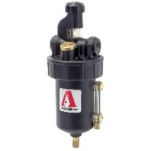 ALEMITE 3/4 NPTF AIR LINE LUBRICATOR, 5912-2