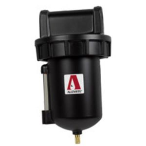 ALEMITE 3/4 NPTF MOISTURE SEPARATOR, 5612-2