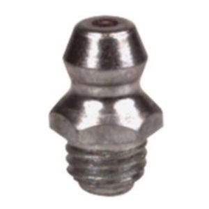 ALE-1641-B FITTING 1/4-28 THD HYD STR