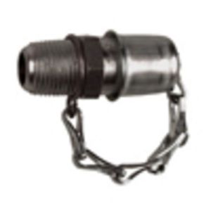 ALEMITE 3/8 NPTF LOADER COUPLER, 306741