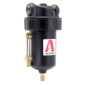 ALEMITE 3/8 NPTF MOISTURE SEPARATOR, 5606-2