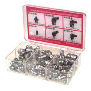 ALE-2365-1 FITTING ASST HYD 48PC W/BOX