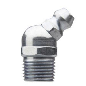 ALEMITE 57/64 X 1/8 45? PTF FITTING, 1688-B
