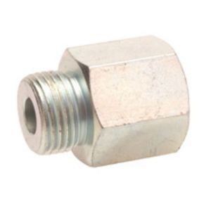 ALE-305859 ADAPTER 7/16-27UNS-2A 1/8NPTF