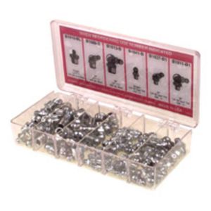 ALE-2398-1 FITTING ASST VEH 96PC W/BOX