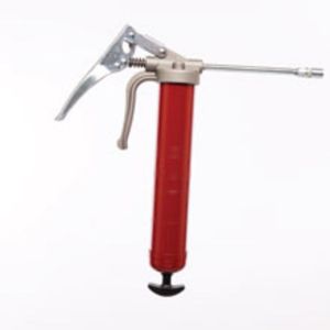 ALEMITE PROFESSIONAL SERIES PISTOL GRIP GREASE GUN, 555