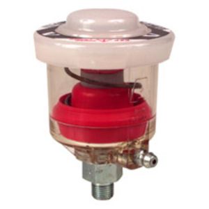 ALEMITE VISI-LUBE AUTOMATIC LUBRICATOR, B1741-A