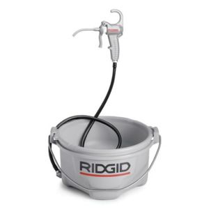 RID-10883 OILER 418 ALL WEATHER