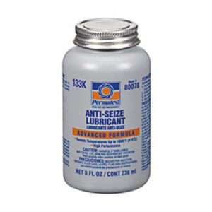 PER-LUBRICANT ANTI-SEIZE HD 8OZ BT 133K