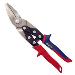AVIATION SNIPS, 10 CUTS LEFT & STRAIGHT, 2073111