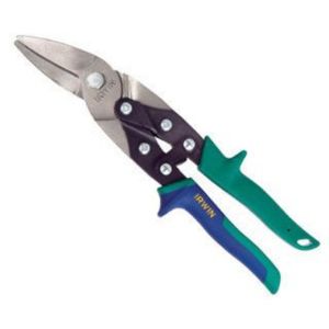 AVIATION SNIPS, 10 CUTS RIGHT & STRAIGHT, 2073112