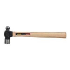 STA-54-012 HAMMER 12OZ BALL PEIN HICKORY