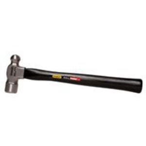 STA-54-024 HAMMER 24OZ BALL PEIN HICKORY