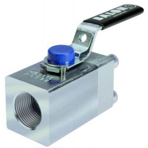 BAL-LM05361 BALON VALVE 3000# RP BALL1/2