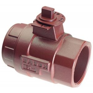 BAL-3RS32-UNI BALON VALVE BALL750#THRD3