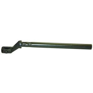 BALL VALVE HANDLE, 3 FULL - 6 REG PORT DUCTILE IRON, P-4127-DI