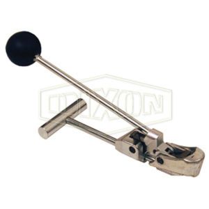 DIX-F100 TOOL 3/8-5/8 CLAMPING