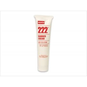 BARRIER CREAM, NORTH 222 4OZ TUBE, 27-22-04