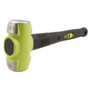 WMH-20412 HAMMER SLEDGE 4 BASH 12in