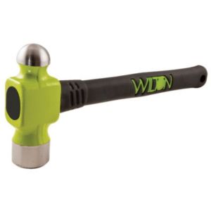 B.A.S.H? 40 OZ BALL PEIN HAMMER 14, 34014