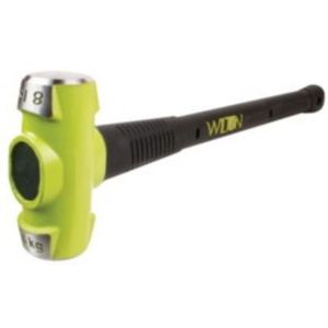 WMH-20824 HAMMER SLEDGE 8 BASH 24in