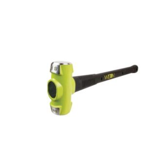 B.A.S.H? 8 LB SLEDGE HAMMER 36, 20836