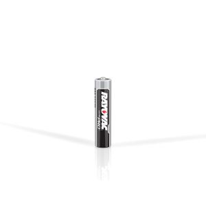 RAY-BATTERY AAA CELL ALKALINE CONTRACTOR
