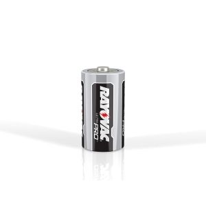 BATTERY, C CELL ALKALINE CONTRACTOR BULK