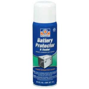 BATTERY PROTECTOR & SEALER 6 OZ AEROSOL, 80370