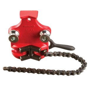 RID-40180 VISE BENCH CHAIN BC-4A